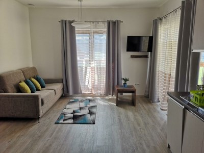 Apartment App. 6 - 2 Schlafräume, Dusche, WC - Features photo 36