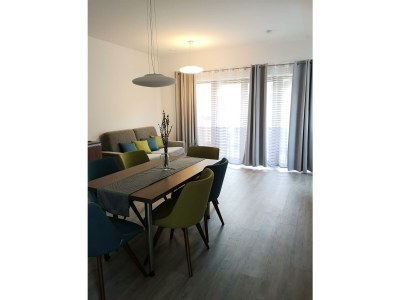 Apartment App. 6 - 2 Schlafräume, Dusche, WC - Features photo 37