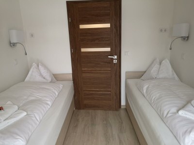 Apartment App. 6 - 2 Schlafräume, Dusche, WC - Features photo 41