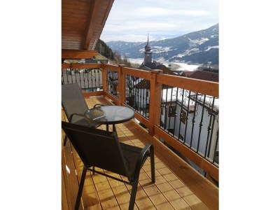 Apartment App. 6 - 2 Schlafräume, Dusche, WC - Features photo 43