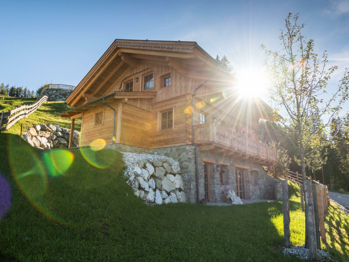 Apartment Almhütte "Ålmerin" - 4 Schlafzimmer, 2 Bäder - Outdoor photo 2