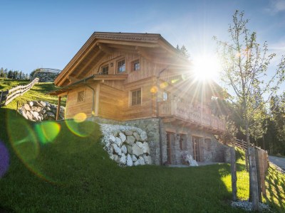 Apartment Almhütte "Ålmerin" - 4 Schlafzimmer, 2 Bäder - Outdoor photo 2