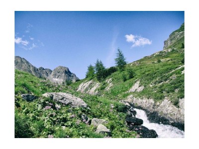 Apartment Almhütte "Ålmerin" - 4 Schlafzimmer, 2 Bäder - Outdoor photo 7