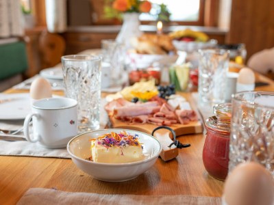 Apartment Almhütte "Ålmerin" - 4 Schlafzimmer, 2 Bäder - Outdoor photo 8