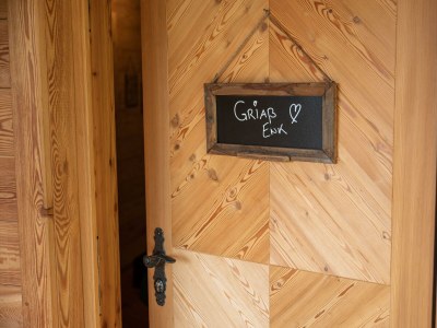 Apartment Almhütte "Ålmerin" - 4 Schlafzimmer, 2 Bäder - Outdoor photo 10