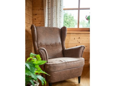 Apartment Almhütte "Ålmerin" - 4 Schlafzimmer, 2 Bäder - Outdoor photo 14