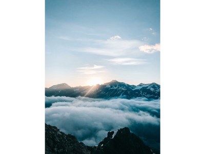 Apartment Almhütte "Ålmerin" - 4 Schlafzimmer, 2 Bäder - Outdoor photo 16