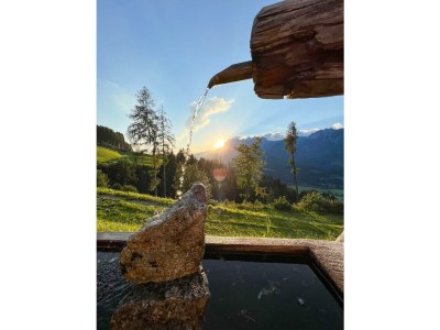 Apartment Almhütte "Ålmerin" - 4 Schlafzimmer, 2 Bäder - Outdoor photo 17