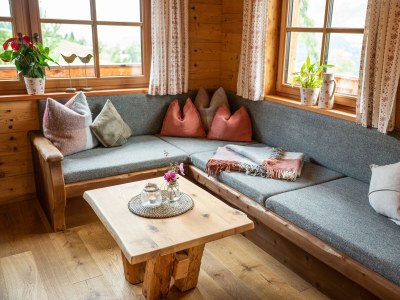 Apartment Almhütte "Ålmerin" - 4 Schlafzimmer, 2 Bäder - Outdoor photo 18