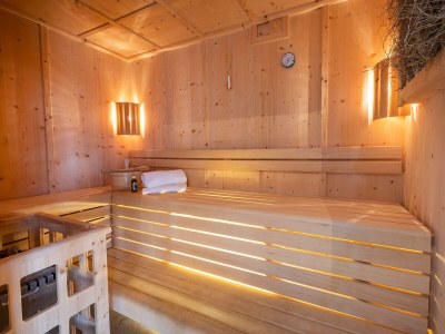 Apartment Almhütte "Ålmerin" - 4 Schlafzimmer, 2 Bäder - Outdoor photo 20