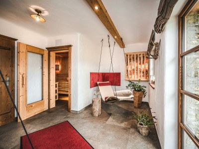 Apartment Almhütte "Ålmerin" - 4 Schlafzimmer, 2 Bäder - Outdoor photo 21