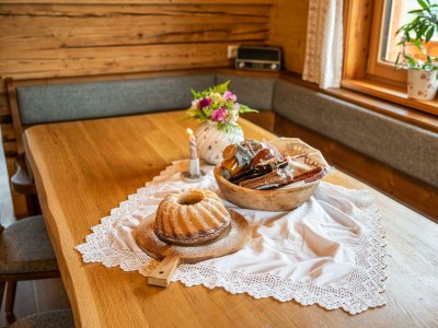 Apartment Almhütte "Ålmerin" - 4 Schlafzimmer, 2 Bäder - Outdoor photo 22