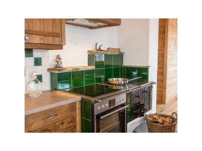 Apartment Almhütte "Ålmerin" - 4 Schlafzimmer, 2 Bäder - Features photo 24