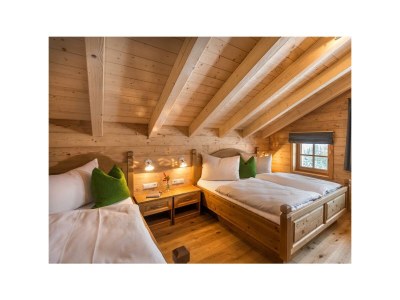 Apartment Almhütte "Ålmerin" - 4 Schlafzimmer, 2 Bäder - Features photo 26