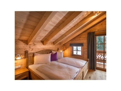 Apartment Almhütte "Ålmerin" - 4 Schlafzimmer, 2 Bäder - Features photo 27