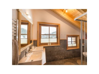 Apartment Almhütte "Ålmerin" - 4 Schlafzimmer, 2 Bäder - Features photo 28