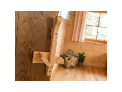 Apartment Almhütte "Ålmerin" - 4 Schlafzimmer, 2 Bäder - Features photo 29