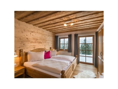 Apartment Almhütte "Ålmerin" - 4 Schlafzimmer, 2 Bäder - Features photo 30