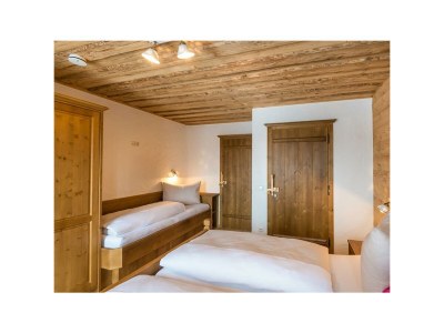 Apartment Almhütte "Ålmerin" - 4 Schlafzimmer, 2 Bäder - Features photo 31