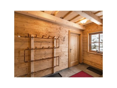 Apartment Almhütte "Ålmerin" - 4 Schlafzimmer, 2 Bäder - Features photo 32