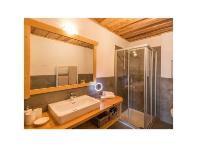 Apartment Almhütte "Ålmerin" - 4 Schlafzimmer, 2 Bäder - Features photo 34