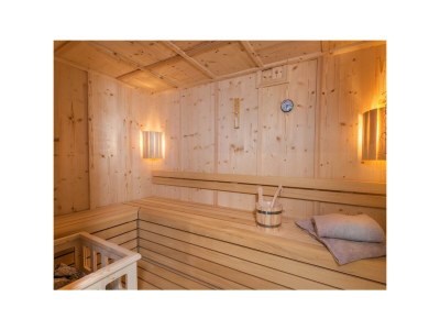 Apartment Almhütte "Ålmerin" - 4 Schlafzimmer, 2 Bäder - Features photo 35