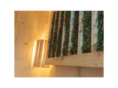 Apartment Almhütte "Ålmerin" - 4 Schlafzimmer, 2 Bäder - Features photo 36