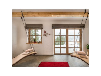 Apartment Almhütte "Ålmerin" - 4 Schlafzimmer, 2 Bäder - Features photo 37