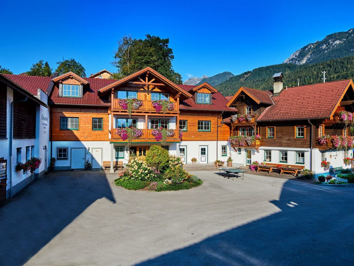 Apartment Appartement mit 1 Schlafzimmer (Kurzbucherrate)