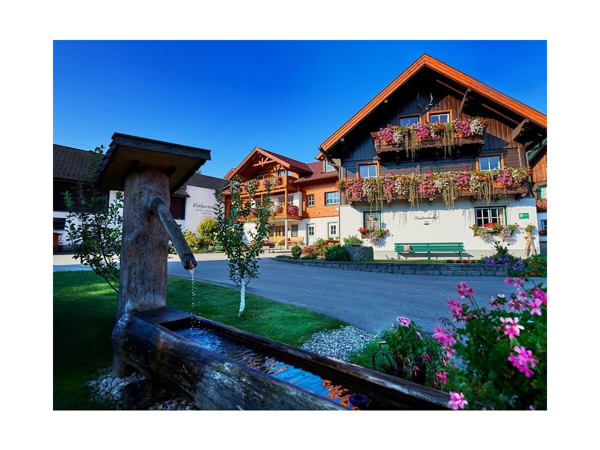 Apartment Appartement mit 1 Schlafzimmer (Kurzbucherrate) - Outdoor photo 4