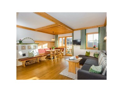 Apartment Appartement mit 1 Schlafzimmer (Kurzbucherrate) - Outdoor photo 2