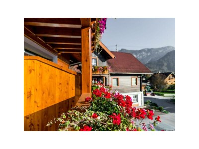 Apartment Appartement mit 1 Schlafzimmer (Kurzbucherrate) - Outdoor photo 3