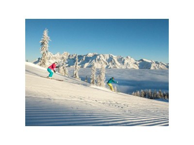 Apartment Appartement mit 1 Schlafzimmer (Kurzbucherrate) - Outdoor photo 10