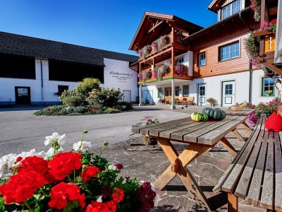 Apartment Appartement mit 1 Schlafzimmer (Kurzbucherrate) - Outdoor photo 11