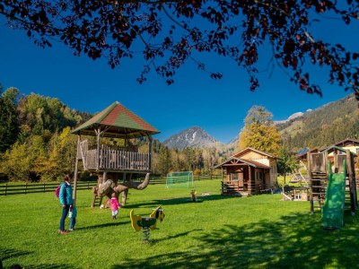 Apartment Appartement mit 1 Schlafzimmer (Kurzbucherrate) - Outdoor photo 15