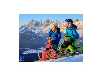 Apartment Appartement mit 1 Schlafzimmer (Kurzbucherrate) - Outdoor photo 19