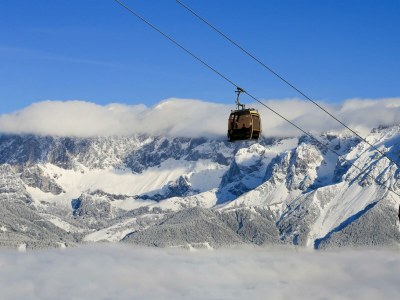 Apartment Appartement mit 1 Schlafzimmer (Kurzbucherrate) - Outdoor photo 20