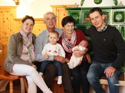 Apartment Appartement mit 1 Schlafzimmer (Kurzbucherrate) - Outdoor photo 22