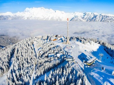 Apartment Appartement mit 1 Schlafzimmer (Kurzbucherrate) - Outdoor photo 24