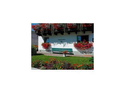 Apartment Appartement mit 1 Schlafzimmer (Kurzbucherrate) - Outdoor photo 27