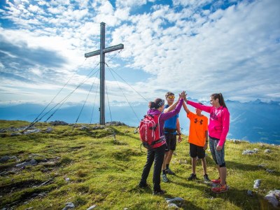 Apartment Appartement mit 1 Schlafzimmer (Kurzbucherrate) - Outdoor photo 30