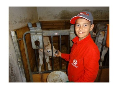 Apartment Appartement mit 1 Schlafzimmer (Kurzbucherrate) - Outdoor photo 32