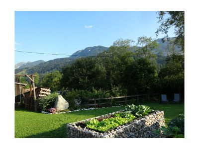 Apartment Appartement mit 1 Schlafzimmer (Kurzbucherrate) - Outdoor photo 35