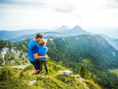 Apartment Appartement mit 1 Schlafzimmer (Kurzbucherrate) - Outdoor photo 41