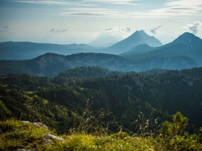 Apartment Appartement mit 1 Schlafzimmer (Kurzbucherrate) - Outdoor photo 42
