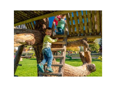 Apartment Appartement mit 1 Schlafzimmer (Kurzbucherrate) - Outdoor photo 44