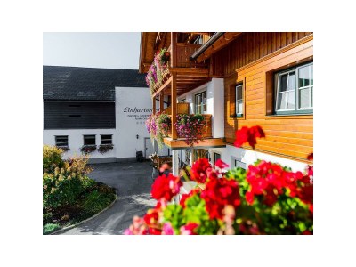 Apartment Appartement mit 1 Schlafzimmer (Kurzbucherrate) - Outdoor photo 47