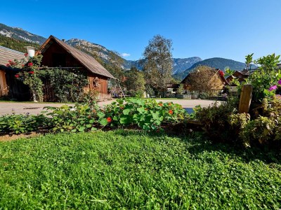 Apartment Appartement mit 1 Schlafzimmer (Kurzbucherrate) - Outdoor photo 52