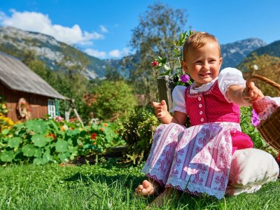 Apartment Appartement mit 1 Schlafzimmer (Kurzbucherrate) - Outdoor photo 54