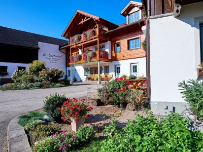 Apartment Appartement mit 1 Schlafzimmer (Kurzbucherrate) - Outdoor photo 55